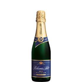 Bohemia Sekt brut 0,375 l